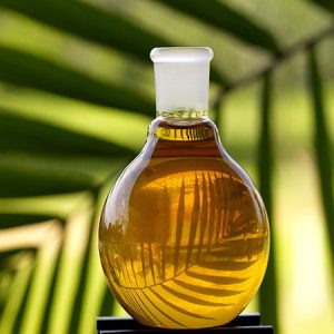 Crude Palm Oil