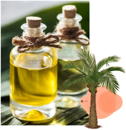 Palm Naturals