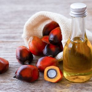 Palm Kernel Oil