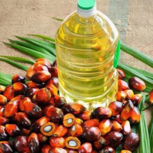 Refined Palm Oil